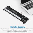 Laptop Battery For Lenovo L18C3PF8 L18M3PFB L18L3PF7 5B10U95571 5B10U95572 5B10U95573 5B10W67201  SB10W67222 5B10W67290 Discount