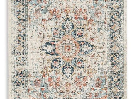 Jarrpage 5  x 7  Rug Online Hot Sale