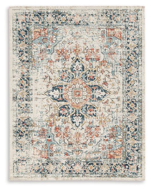 Jarrpage 5  x 7  Rug Online Hot Sale