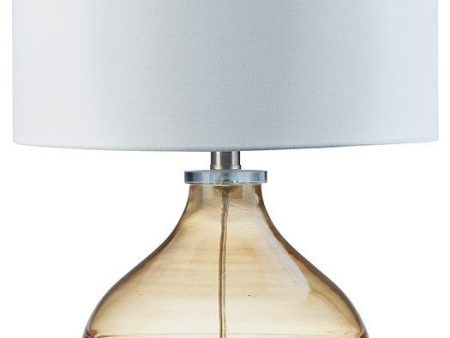 Lemmitt Table Lamp Online now