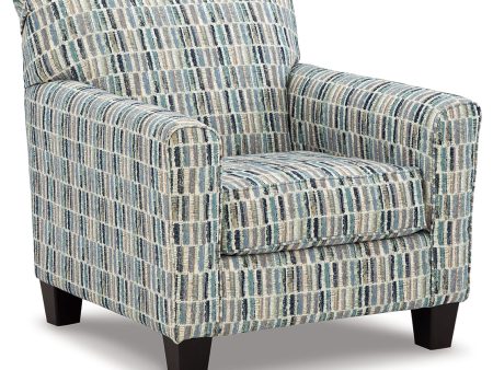 Valerano Accent Chair Hot on Sale