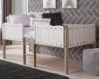 Wrenalyn Youth Loft Bed Frame Discount