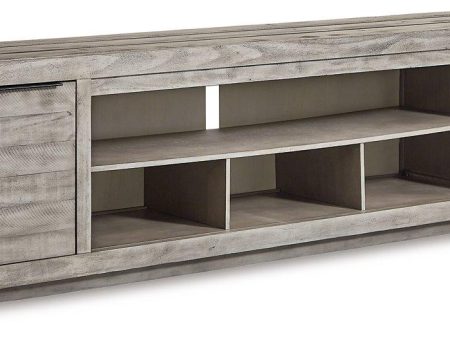 Naydell 92  TV Stand Online now