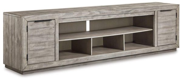 Naydell 92  TV Stand Online now