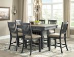 Tyler Creek Counter Height Dining Table Hot on Sale