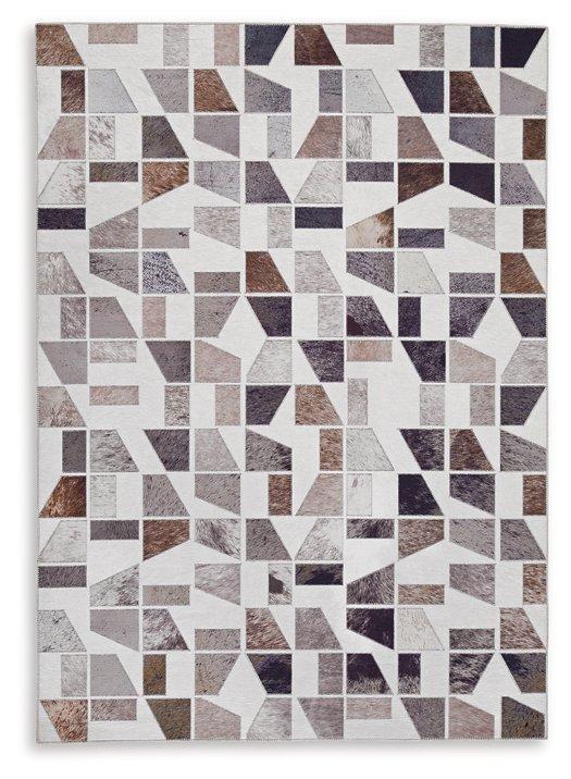 Jettner 5  x 7  Rug For Cheap