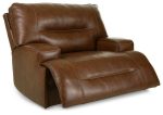 Francesca Power Recliner Hot on Sale