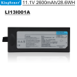 Kingsener battery LI13I001A For MINDRAY ECG Monitor IMEC8 IMEC10 IMEC12 IPM8 IPM10 IPM12 Cheap