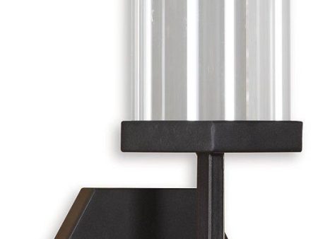 Teelston Wall Sconce Hot on Sale