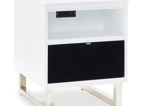 Gardoni End Table Online now