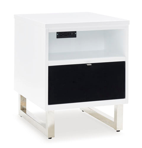 Gardoni End Table Online now