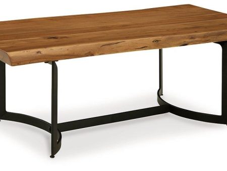 Fortmaine Coffee Table Discount