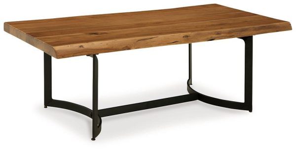 Fortmaine Coffee Table Discount