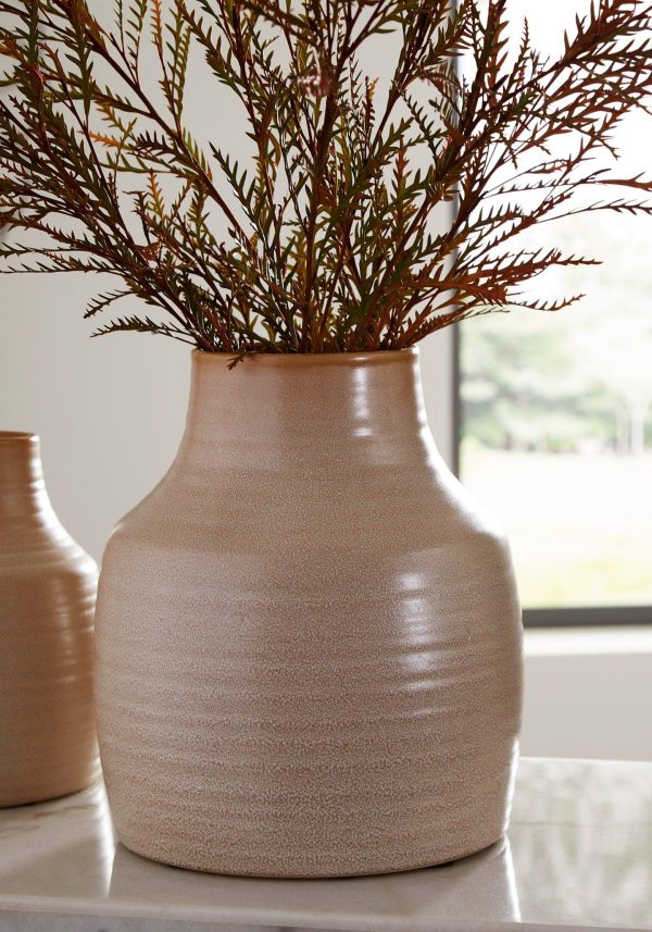 Millcott Vase For Discount