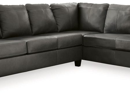 Valderno 2-Piece Sectional with Chaise Discount