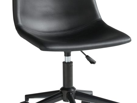 Ashley Home Office Desk Chair Sale