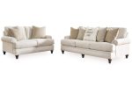 Valerani Sofa & Loveseat Supply