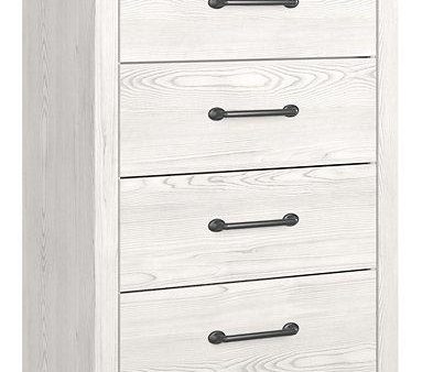 Gerridan Chest of Drawers For Discount