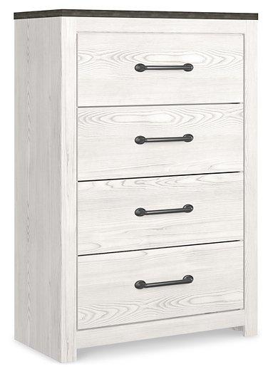 Gerridan Chest of Drawers For Discount