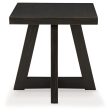 Galliden End Table For Cheap