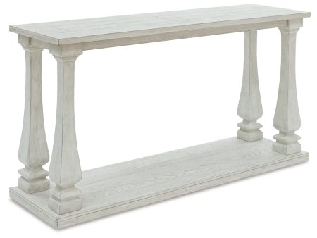 Arlendyne Sofa Table For Sale