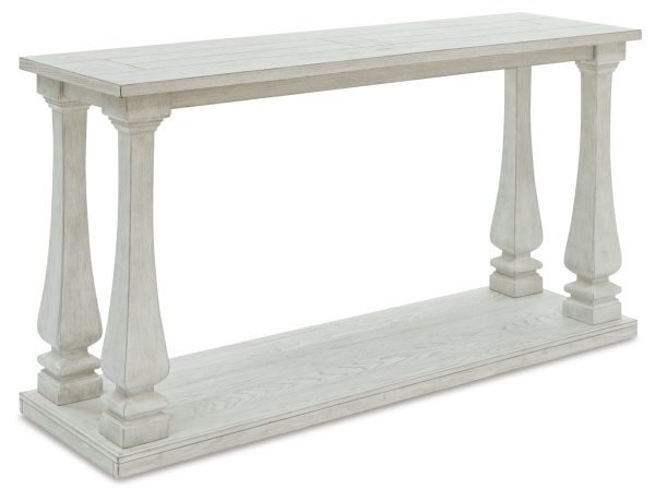 Arlendyne Sofa Table For Sale