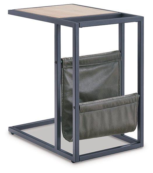 Freslowe Chairside End Table Online Hot Sale