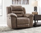 Stoneland Recliner For Cheap