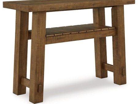 Mackifeld Sofa Table For Discount