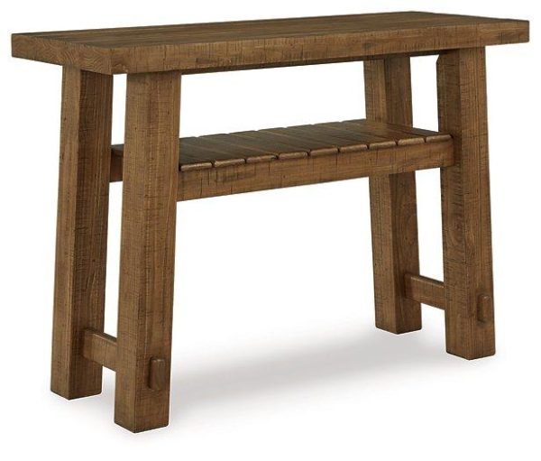 Mackifeld Sofa Table For Discount