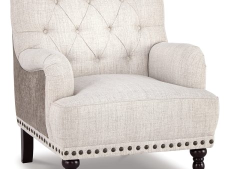 Tartonelle Accent Chair Online