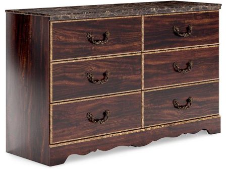 Glosmount Dresser on Sale