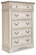 Realyn Chest of Drawers Discount