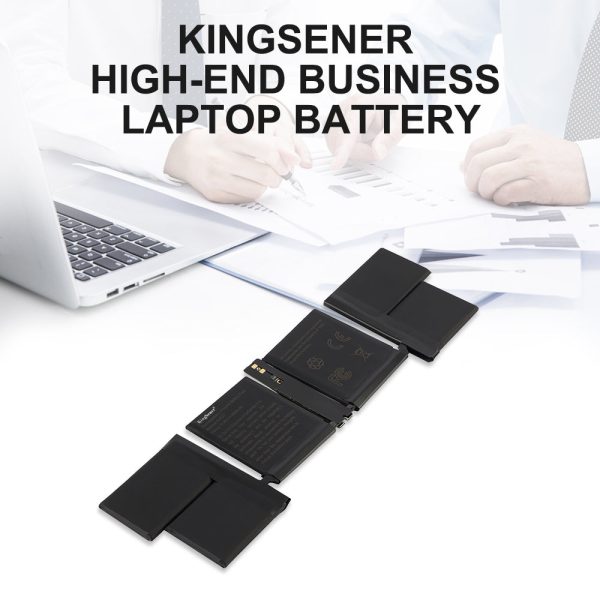 Kingsener A2527 Laptop Battery for Apple MacBook Pro 16  (Late 2021) A2485 EMC3651 MK1E3LL A MK183LL A MK1F3LL A MK193LL A MK1H3LL A MK1A3LL A with Tools For Discount