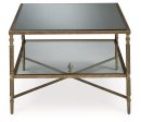 Cloverty Coffee Table Online Hot Sale