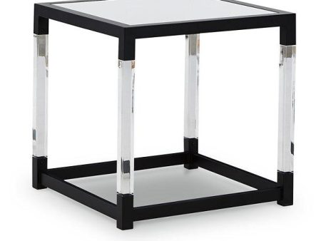 Nallynx End Table For Cheap