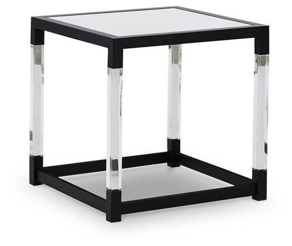 Nallynx End Table For Cheap