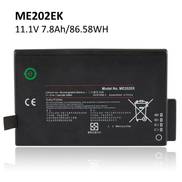 Kingsener ME202C ME202EK Replacement battery For  PHILIPS  VS2 VM4 VM6 VM8 ME202 VM3 VS3 V24E M6 TC20 TC30 TC50 TC70 ME202A ME202B ME202H ME202BB ME202BE Discount