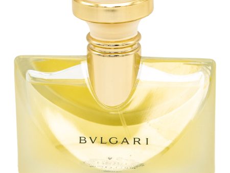 Bvlgari Pour Femme EDT 100ml ~90% Supply