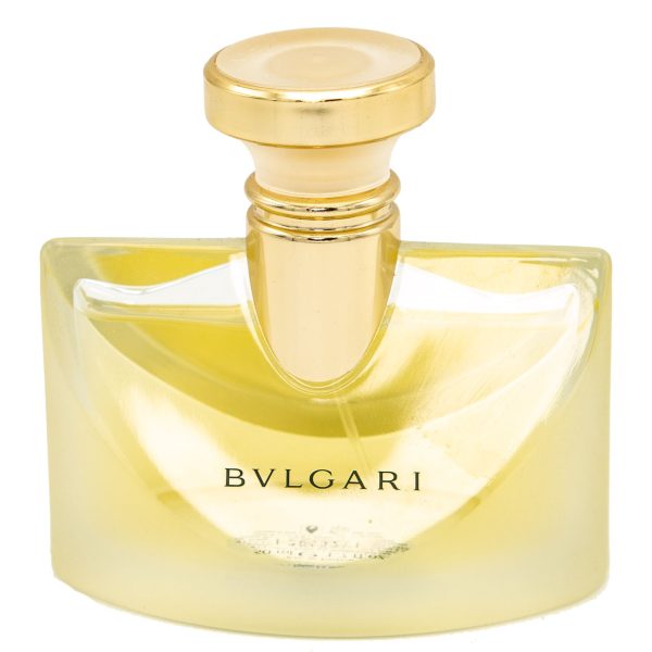 Bvlgari Pour Femme EDT 100ml ~90% Supply