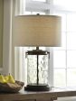 Tailynn Table Lamp on Sale