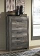 Wynnlow Chest of Drawers on Sale