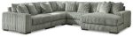 Lindyn Living Room Set Online now