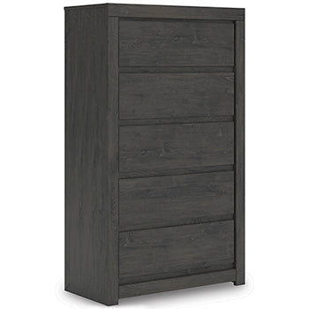 Fraluna Chest of Drawers Supply