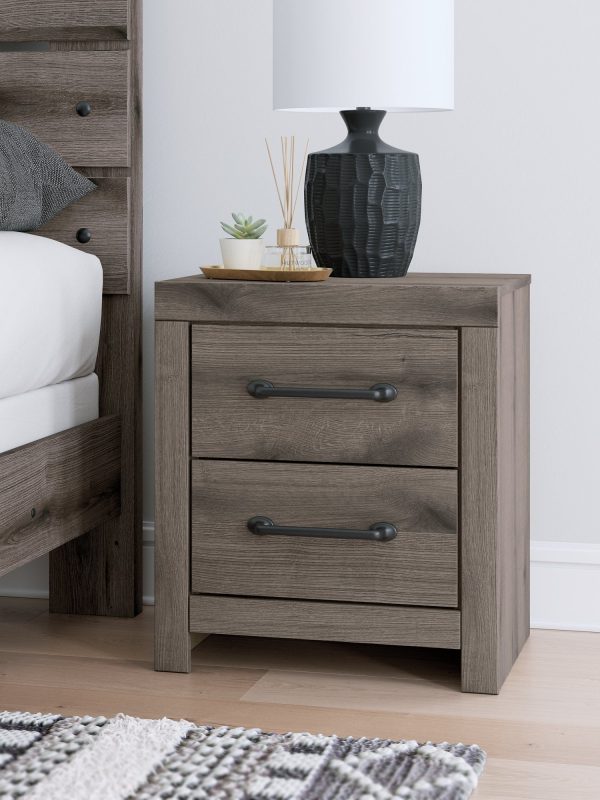 Graystorm Nightstand Online