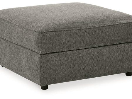 O Phannon Ottoman With Storage For Sale