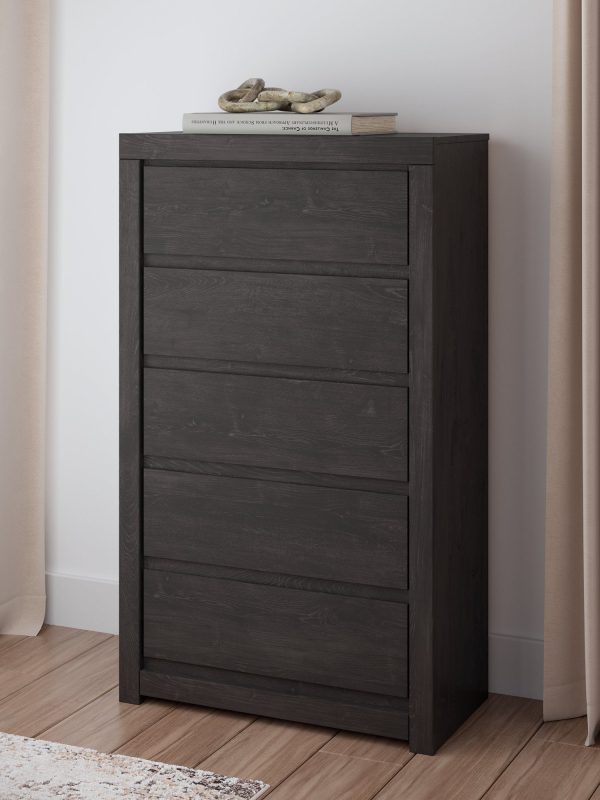 Fraluna Chest of Drawers Supply