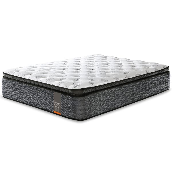 Peace Queen Mattress - 13  (Euro Top) Sale