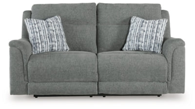 Overflow Power Reclining Sofa Discount