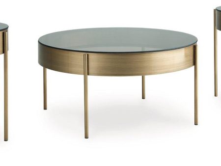 Jettaya Table (Set of 3) Online